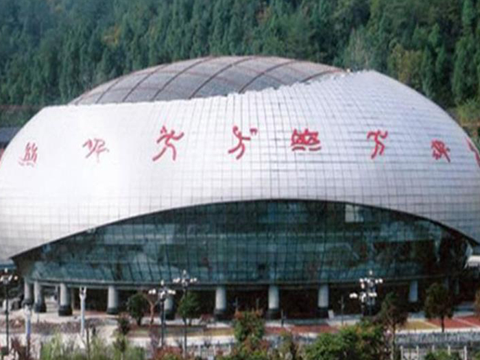 河北网架钢结构工程有限公司
